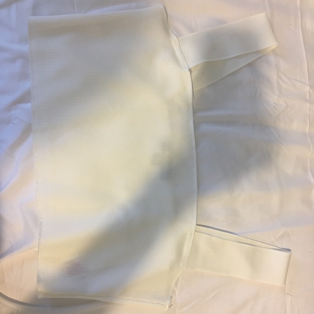 Crop top bundle